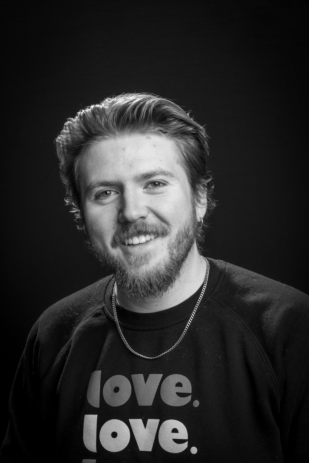 Christian Mayfield